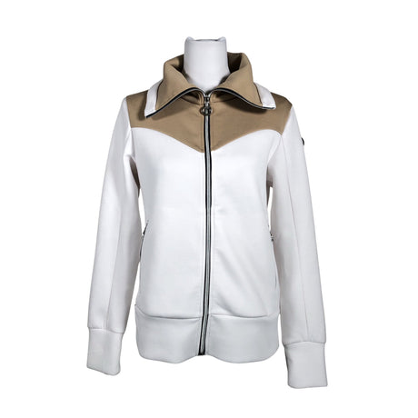 Unisex Luhta - Sweatshirt, size 38 - Beige ()
