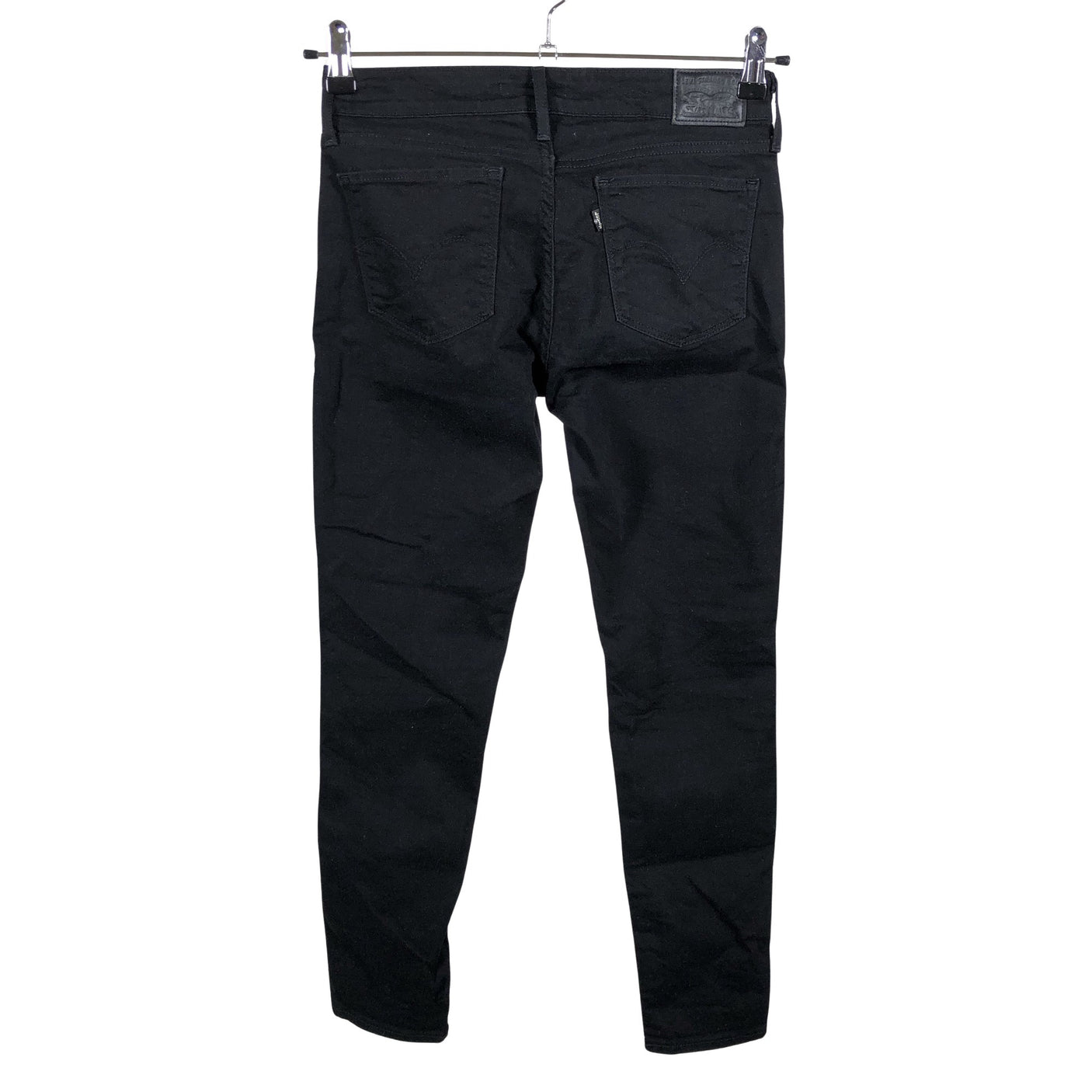 Unisex Levi's - Jeans, size W28 - Black (2)