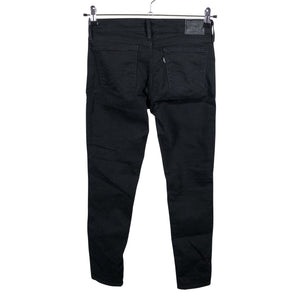 Unisex Levi's - Jeans, size W28 - Black (2)