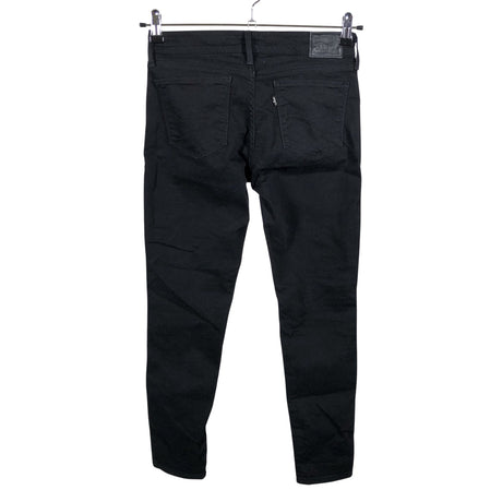 Unisex Levi's - Jeans, size W28 - Black (2)