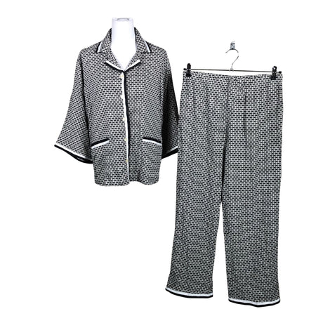 Unisex Benetton - Nightwear, size 38 - Black ()