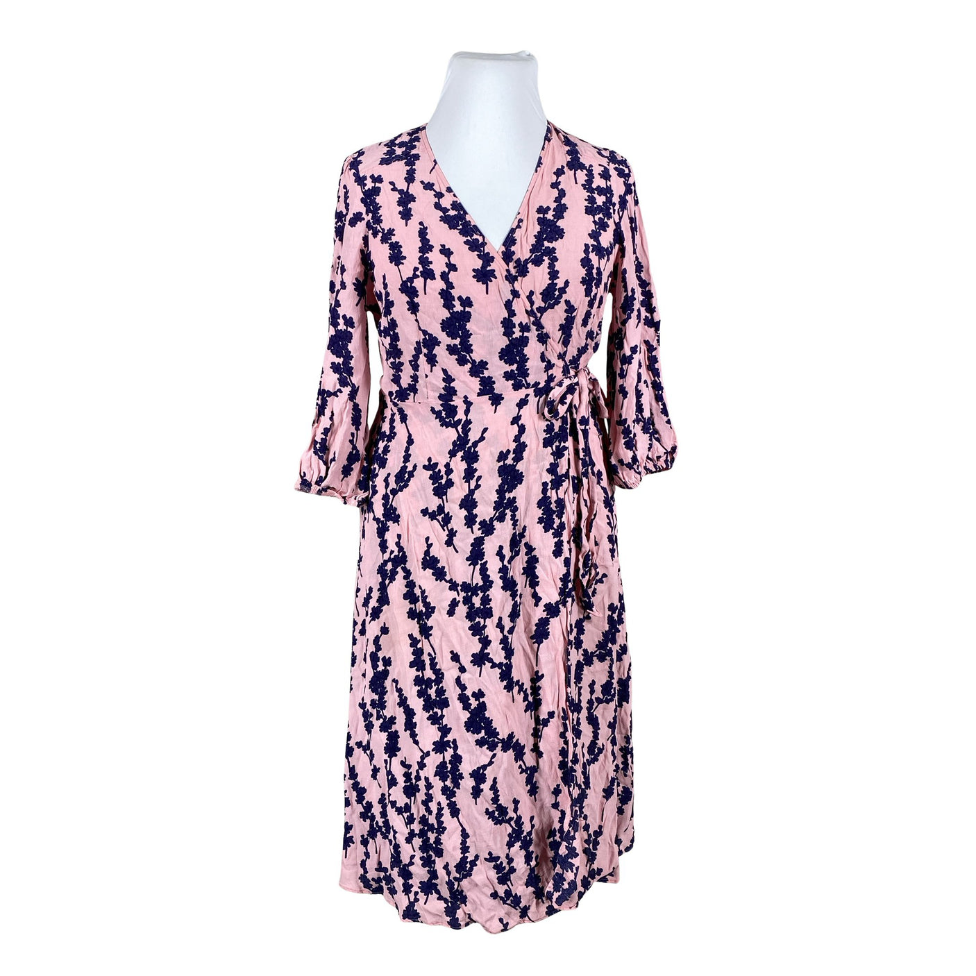 Unisex Phase Eight - Dress, size 42 - Pink (1)
