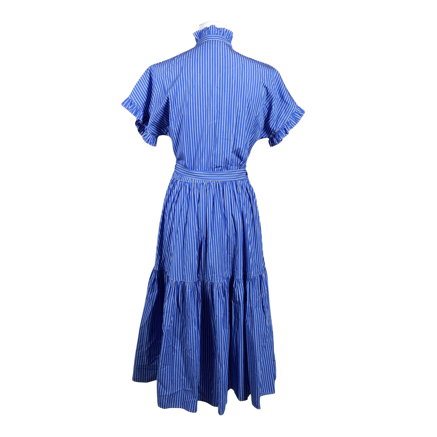 Unisex Lauren Ralph Lauren - Dress, size 36 - Blue (3)
