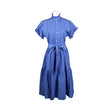 Unisex Lauren Ralph Lauren - Dress, size 36 - Blue ()