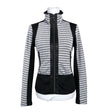 Unisex Luhta - Jacket, size 36 - Black ()
