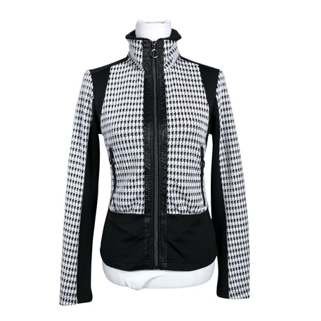 Unisex Luhta - Jacket, size 36 - Black ()