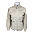 Unisex Luhta - Lightly padded jacket, size 50 - Beige ()