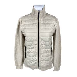 Unisex Luhta - Lightly padded jacket, size 50 - Beige (1)
