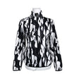 Unisex Luhta - Sweatshirt, size 36 - White ()