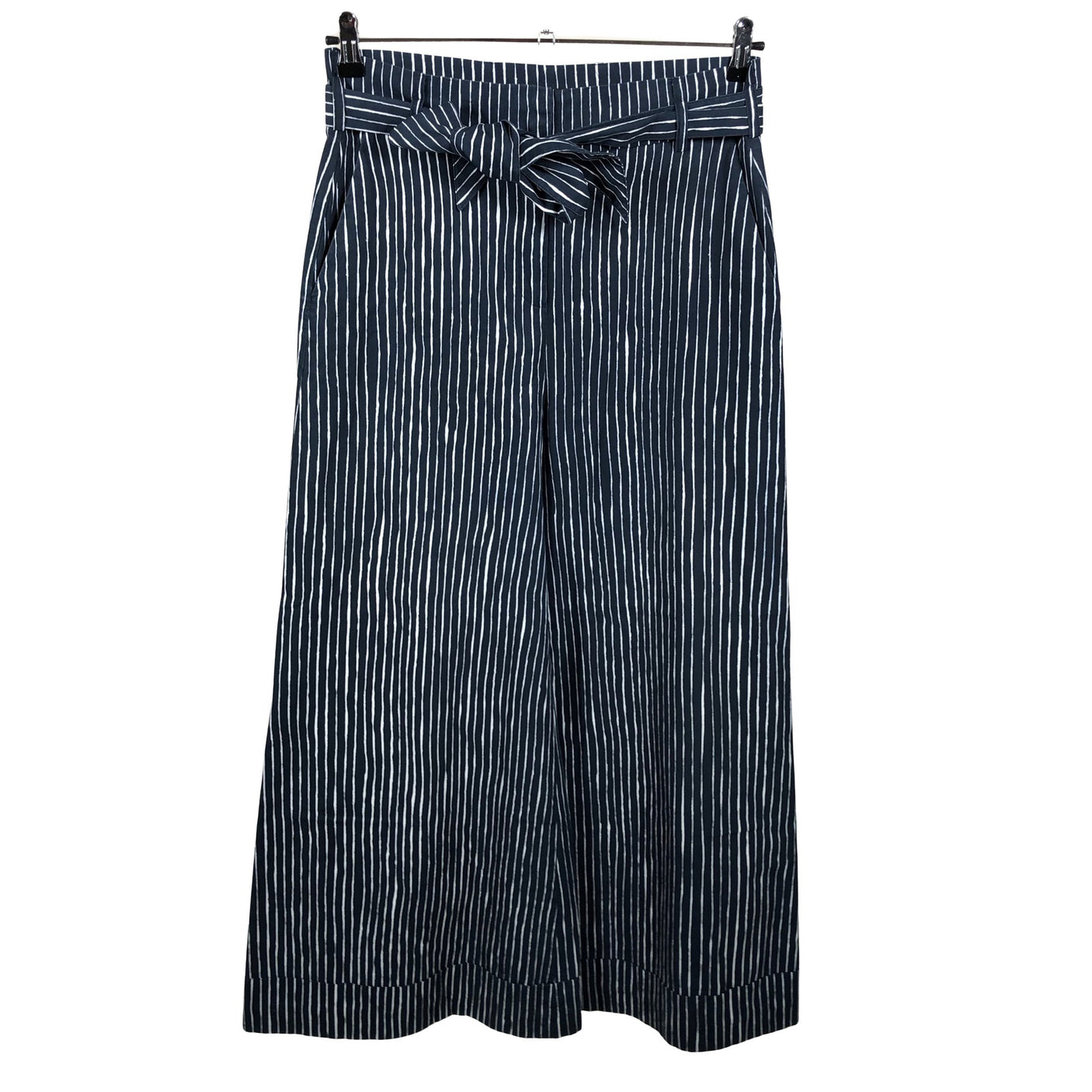 Unisex Marimekko - Slacks, size 38 - Black (1)