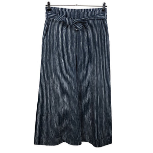 Unisex Marimekko - Slacks, size 38 - Black (1)