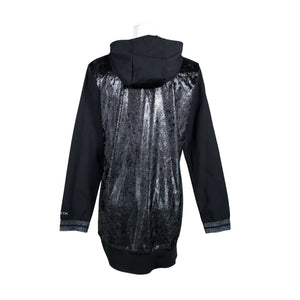Unisex Luhta - Sweatshirt tunic, size 36 - Black (2)