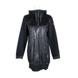 Unisex Luhta - Sweatshirt tunic, size 36 - Black ()