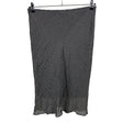 Unisex Etam - Fabric skirt, size 40 - Black ()
