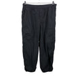 Unisex Uniqlo - Slacks, size 42 - Black ()