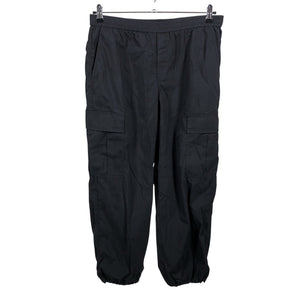 Unisex Uniqlo - Slacks, size 42 - Black (1)