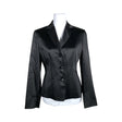 Unisex Ril's - Jacket, size 36 - Black ()