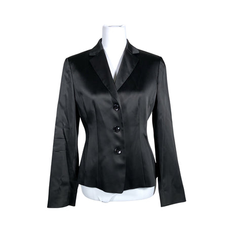 Unisex Ril's - Jacket, size 36 - Black ()