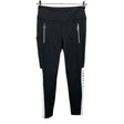Unisex Luhta - Sports tights, size 38 - Black ()