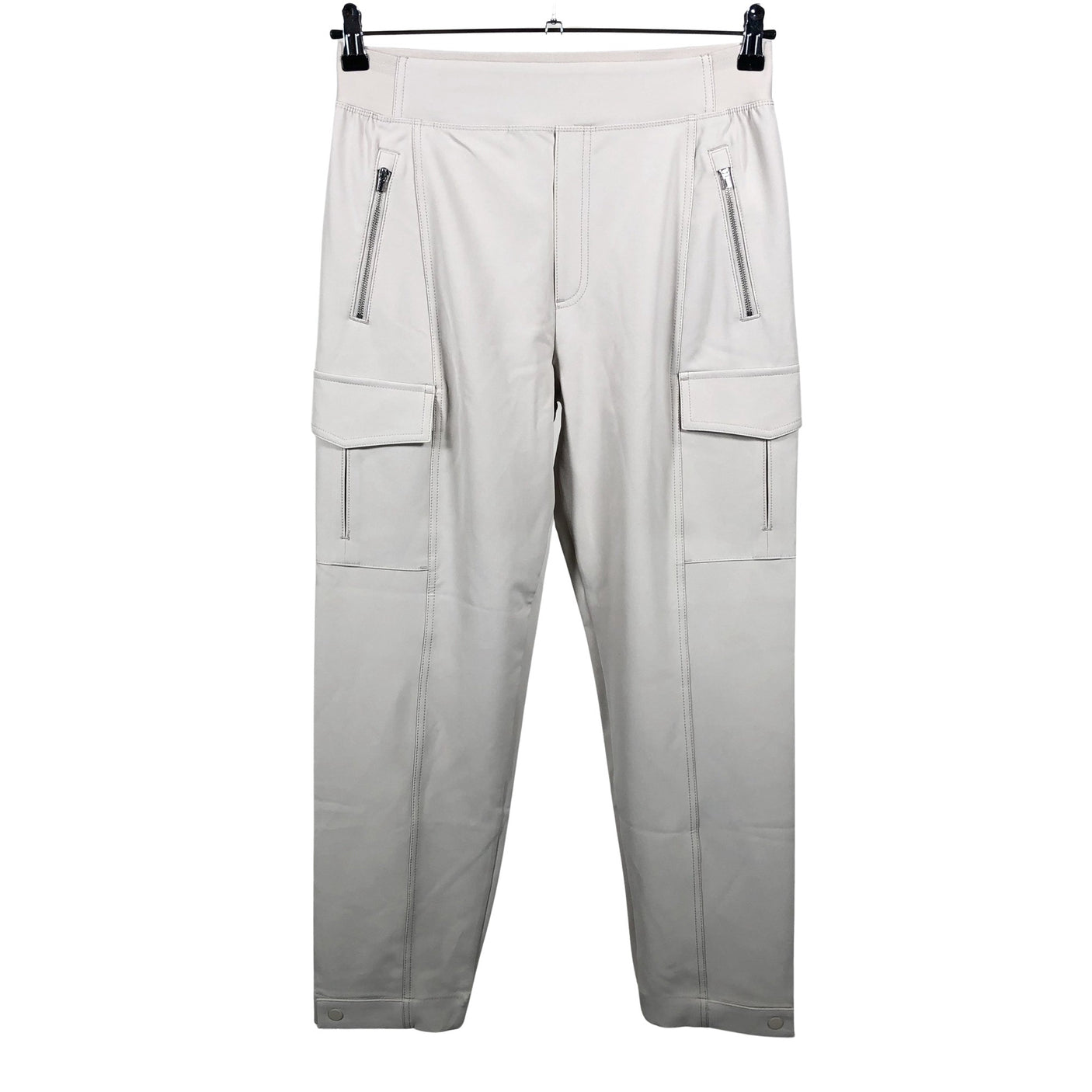 Unisex Athleta - Slacks, size 38 - Beige (1)