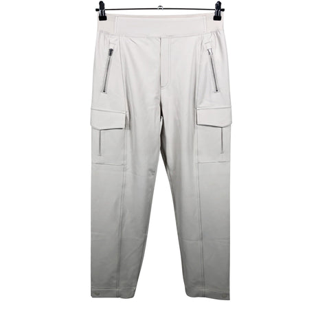 Unisex Athleta - Slacks, size 38 - Beige ()