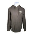 Unisex Vissla - Hoodie, size M - Brown ()