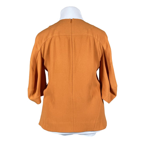 Unisex COS - Blouse, size 42 - Orange (2)