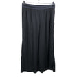 Unisex Luhta - Tricot pants, size 40 - Black ()
