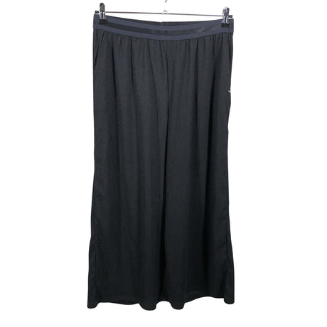Unisex Luhta - Tricot pants, size 40 - Black ()
