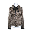 Unisex By Groth - Blouse, size 36 - Beige ()