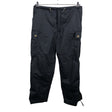 Unisex Sandro Paris - Slacks, size 40 - Black ()
