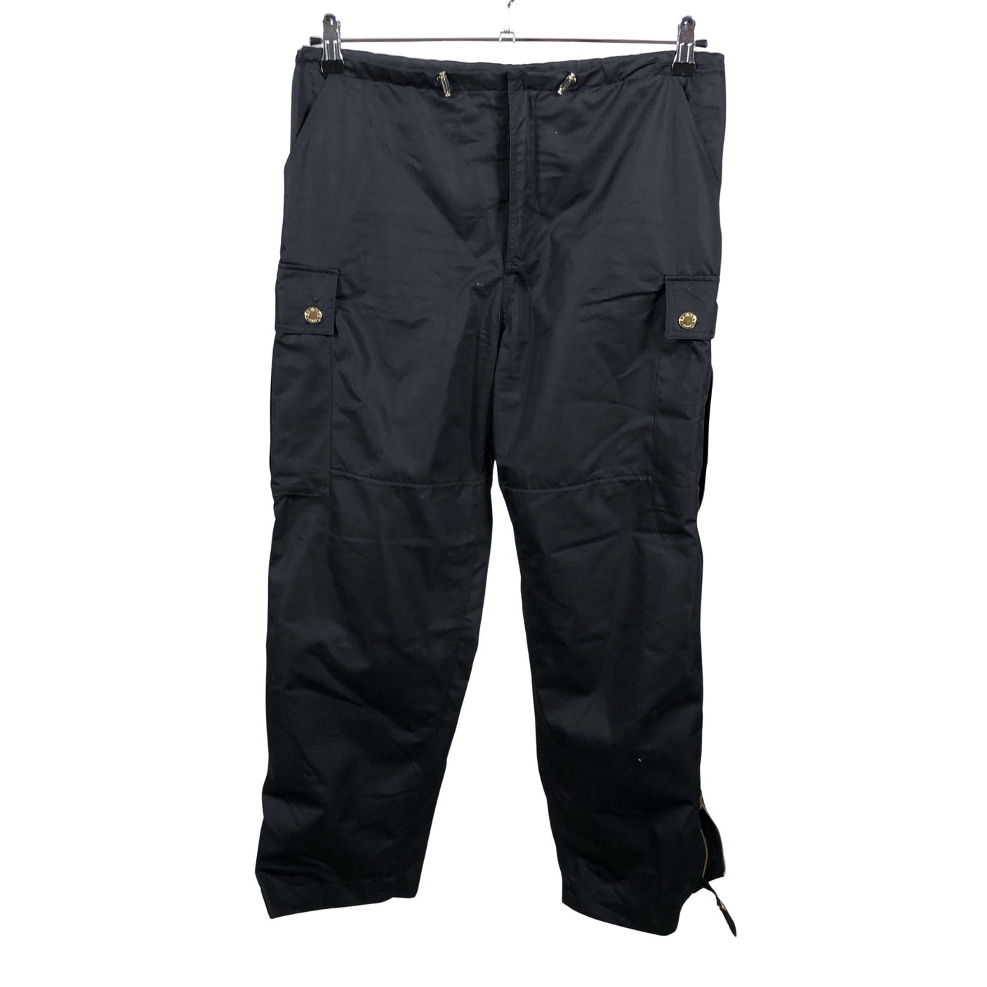Unisex Sandro Paris - Slacks, size 40 - Black (1)