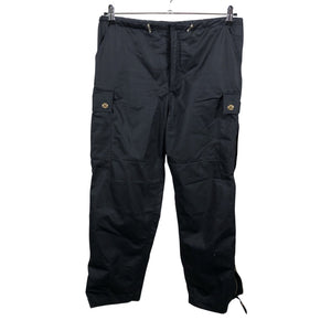 Unisex Sandro Paris - Slacks, size 40 - Black (1)