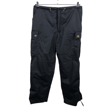 Unisex Sandro Paris - Slacks, size 40 - Black ()