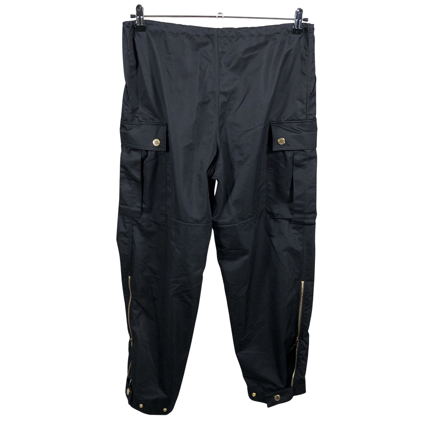 Unisex Sandro Paris - Slacks, size 40 - Black (2)