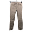 Unisex Voglia - Jeans, size 34 - Brown ()