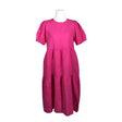 Unisex Nanso - Dress, size 36 - Pink ()