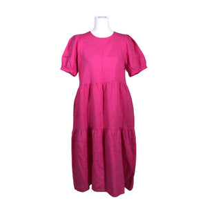 Unisex Nanso - Dress, size 36 - Pink (1)