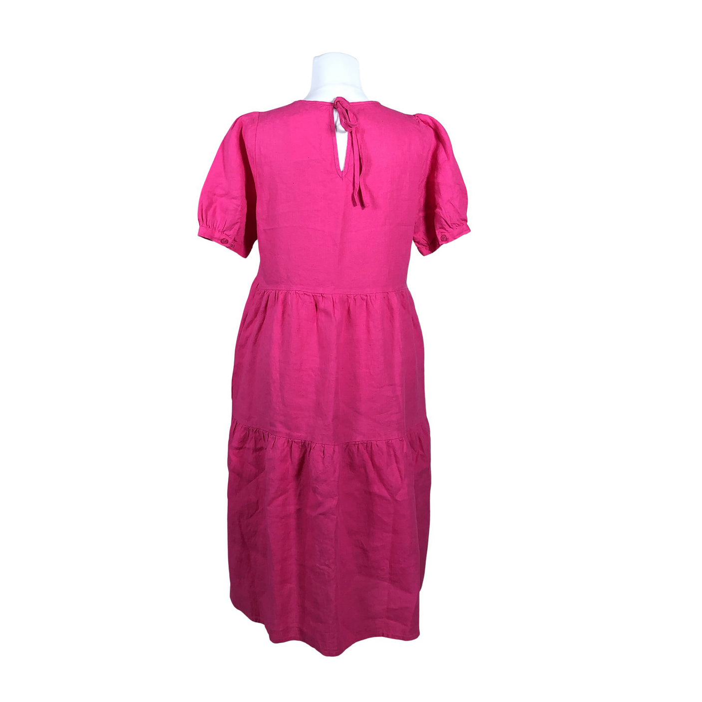 Unisex Nanso - Dress, size 36 - Pink (2)
