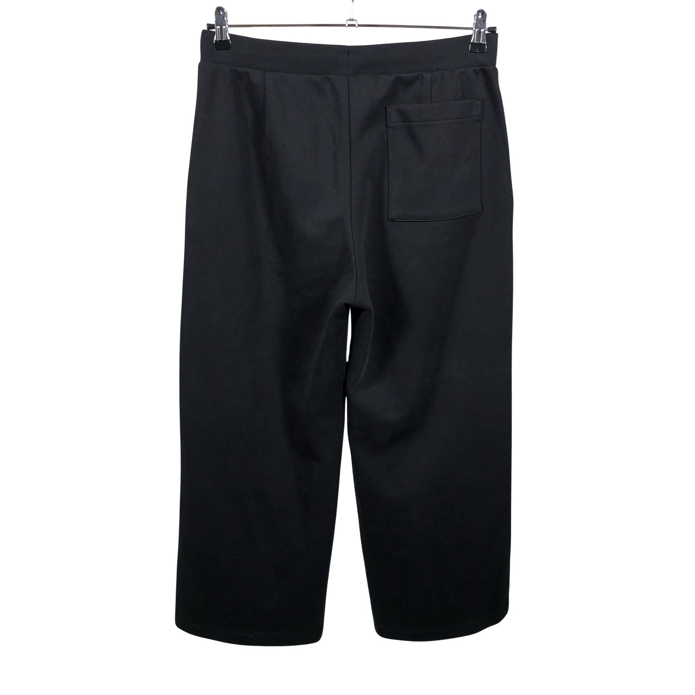 Unisex Uniqlo - Sweatpants, size 42 - Black (2)