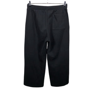 Unisex Uniqlo - Sweatpants, size 42 - Black (2)