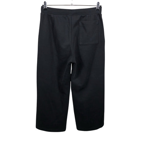 Unisex Uniqlo - Sweatpants, size 42 - Black (2)