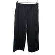 Unisex Uniqlo - Sweatpants, size 42 - Black ()