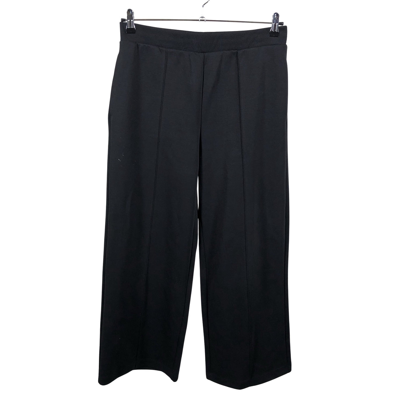 Unisex Uniqlo - Sweatpants, size 42 - Black (1)