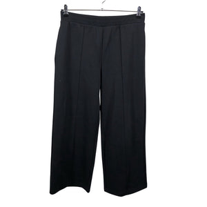 Unisex Uniqlo - Sweatpants, size 42 - Black (1)