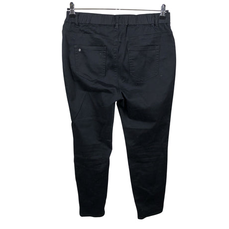 Unisex Luhta - Jeggings, size 38 - Black (2)