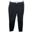 Unisex Luhta - Jeggings, size 38 - Black ()