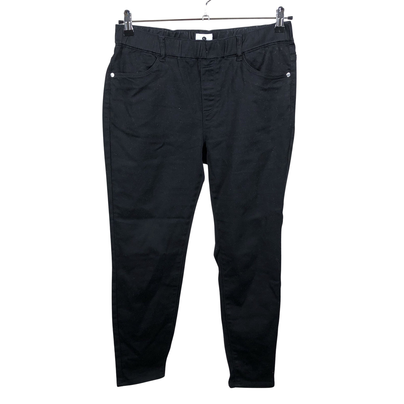 Unisex Luhta - Jeggings, size 38 - Black (1)