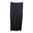 Unisex Nanso - Slacks, size 36 - Black ()