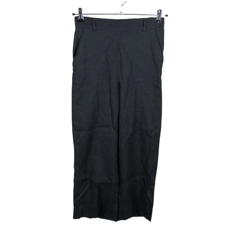 Unisex Nanso - Slacks, size 36 - Black ()